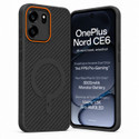 ArmourPro Back Cover for OnePlus Nord CE