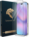 ArmourPro Edge To Edge Tempered Glass for