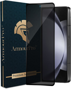 ArmourPro Edge To Edge Tempered Glass for