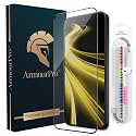 ArmourPro Military-Grade Tempered Glass for Poco X8