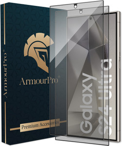 ArmourPro Tempered Glass Guard for Samsung Galaxy
