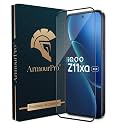 ArmourPro Tempered Glass for iQOO Z11xa -