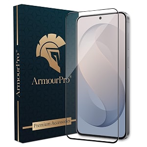 ArmourPro Tempered Glass for Samsung Galaxy S26