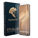 ArmourPro UV Glue Tempered Glass for Vivo