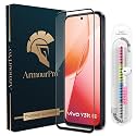 ArmourPro UV Glue Tempered Glass for Vivo