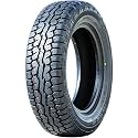 Armstrong Tru-Trac AT 275/55R20 117T All Terrain XL 20 inch Tire