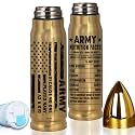 Army Gifts for Men - Army Because No One Played Navy As A Kid Tumbler - Military Gifts for Men - Fathers Day, 250th USA Anniversary Retirement Gift - Gifts for Father, Husband, Boyfriend, Boss