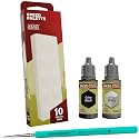 The Army Painter, Speed Palette Bundle, for Contrast Miniature Model Paint