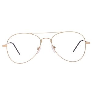 aviator progressive reading glassesanti glare and blue cut for men women power 100 125 150 175 200 225 250 275 300