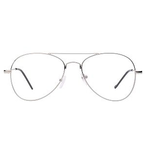 aviator progressive reading glassesanti glare and blue cut for men women power 100 125 150 175 200 225 250 275 300
