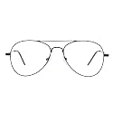 Aviator Progressive Reading Glasses,Anti Glare And Blue Cut For Men Women Power +1.00 +1.25 +1.50 +1.75 +2.00 +2.25 +2.50 +2.75 +3.00