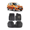 ARNEJA Polyutherine 3D Mat For  Maruti Suzuki Alto K10