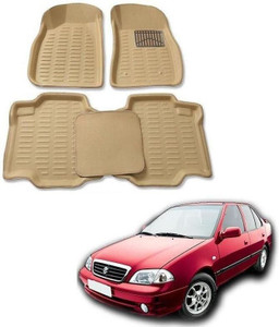 arneja trading company polyutherine 3d mat for  maruti suzuki esteem