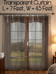 ARNspecial 213.5 cm 7 ft Door PVC