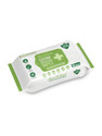 ARO KLEEN Germ Protection Wipes, Disinfectant Wet Wipes for Skin & Surfaces (Pack of 1)