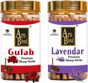 Aroblend 100 Natural Gulab Lavender Dry
