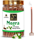 Aroblend PREMIUM MOGRA DRY DHOOP STICKS 100