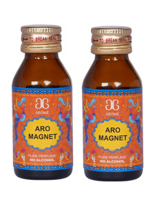 AROCHEM Arome AROMAGNET 25 ML Indian Attar