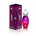 AROCHEM TAJ EDITION AWATIF 9 ML PURE PERFUME, NO ALCOHOL UNISEX PERFUME ROLL ON