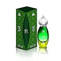 AROCHEM Taj Edition Edition Aza 9 Ml Pure Perfume, No Alcohol Unisex Perfume Roll On