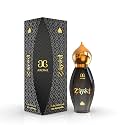 AROCHEM Taj Edition Zayed 9 Ml Pure Perfume, No Alcohol Unisex Perfume Roll On