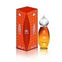 AROCHEM TAJ EDITION ZIDAAN 9 ML PURE PERFUME, NO ALCOHOL UNISEX PERFUME ROLL ON