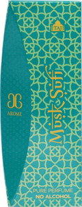 AROCHEM TAJ MUSK SUFI Attar Long Lasting