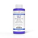 Aroma Depot 1oz. Eat It Raw Fragrance Oil, Perfume, Skin Oil, Scented Oil.Can be Used for Candles, Bath Bombs, Body Butter, Creams, and lotions. Works for diffusers, Burners, or heaters.