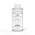 Aroma Depot 1oz Pine Perfume Oil for making, Body Oil, Soap, Candle Making &amp; Incense. Our version is a Premium Quality Undiluted &amp; Alcohol Free