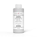 Aroma Depot 2 oz / 2 Ounces Sweet Vanilla Unisex Perfume/Body Oil Our Interpretation, Premium Quality Uncut Fragrance Oil