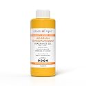 Aroma Depot 2 oz. Arabian Sandalwood Fragrance Oil I Perfume I Skin Body Oil, Scented Oil.