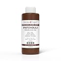 Aroma Depot 2oz. Patchouli Fragrance Oil, Perfume, Skin Oil, Scented Oil. Can be Used for Candles, Bath Bombs, Body Butter, Creams, and lotions. Works for diffusers, Burners, or heaters.