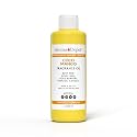 Aroma Depot 4 oz / 4 Ounce Coco Mango Unisex Perfume/Body Oil Our Interpretation, Premium Quality Uncut Fragrance Oil Soap, Candle Making &amp; Incense