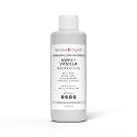 Aroma Depot 4 oz / 4 Ounce Sweet Vanilla Unisex Perfume/Body Oil Our Interpretation, Premium Quality Uncut Fragrance Oil