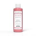 Aroma Depot 8 oz. Strawberry Fragrance Oil I Perfume I Skin Oil I Scented Oil. Can be Used for Candles, Bath Bombs, Body Butter, Creams and lotions. Works for diffusers, Burners or heaters.