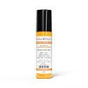 Aroma Depot Arabian Sandalwood Perfume/Body Oil (7 Sizes) Our Interpretation, Premium Quality Uncut Fragrance Oil (1 Bottle 1/3 Roll On (10ml)