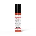 Aroma Depot Black Cherry Roll On Perfume Oil 10ml – Alcohol Free Fragrance Body Oil – Skin Safe, Phthalate Free, Travel Size 0.33 Fl Oz