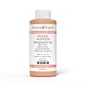 Aroma Depot Black Women 1 oz. Fragrance Oil I Perfume I Skin Oil I Scented Oil. Bath Bombs, Body Butters, Creams and lotions. Few Drops in The Diffuser, Burners, or Warmers.