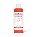 Aroma Depot Chocolate Fragrance Oil 4 oz. Perfume Skin Oil, Scented, is Great for Candles, Bath Bombs, Body Butters, Creams &amp; Lotions. Few Drops in The Diffuser, Burners, or Warmers.