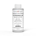 Aroma Depot Citronella 1oz. Fragrance Oil I Perfume I Skin Oil I Scented. DIY Projects Such as Candles, Bath Bombs, Body Butters, Creams &amp; Lotions. Few Drops in The Diffuser, Burners, or Warmers.