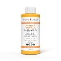 Aroma Depot French Vanilla Fragrance Oil 1 oz for Candle Making, Soap Making, Wax Melts &amp; DIY Crafts