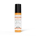 Aroma Depot French Vanilla Perfume/Body Oil (7 Sizes) Our Interpretation, Premium Quality Uncut Fragrance Oil Sweet Scent (1 Bottle 1/3 Roll On (10ml))