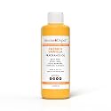 Aroma Depot French Vanilla Perfume/Body Oil (7 Sizes) Our Interpretation, Premium Quality Uncut Fragrance Oil Sweet Scent (4 Ounce Plastic Bottle (120ml))