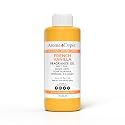 Aroma Depot French Vanilla Perfume/Body Oil (7 Sizes) Our Interpretation, Premium Quality Uncut Fragrance Oil Sweet Scent (2 Ounce Plastic Bottle (60ml))
