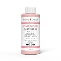 Aroma Depot Pink Sugar 1 oz. Perfume I Skin Oil I Our Interpretation, Premium Quality I Uncut I Fragrance Oil I Scented Oil I Add Aroma to Your DIY Projects I Skin Safe