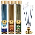 The Aroma Factory Fresh ActiveSandalwood Chandan amp