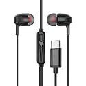 AROMA HF1002 Type C Wired Earphone with