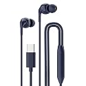 AROMA HF1004 Type C Wired Earphone with