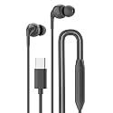 AROMA HF1004 Type C Wired Earphone with