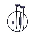 AROMA HF1006 Type C Wired Earphone with
